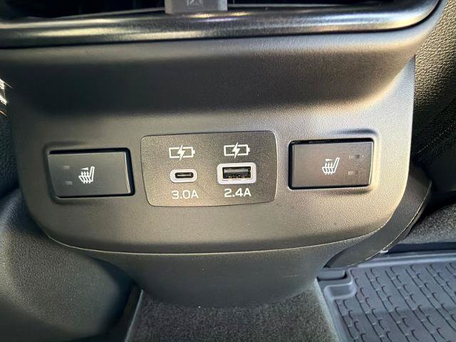 Used 2024 Subaru Outback Wilderness AWD/4WD image 10