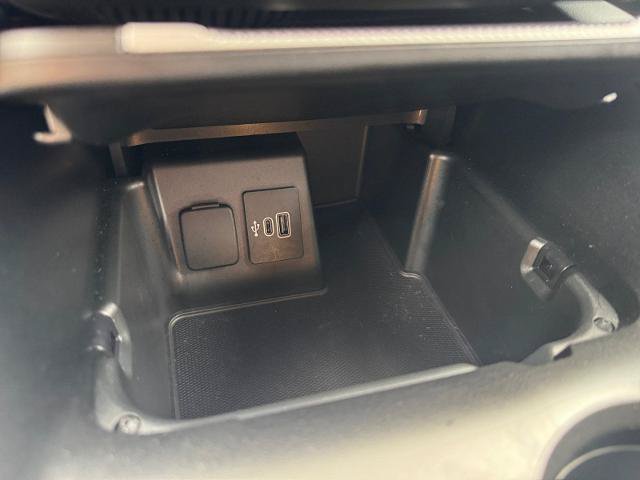 Certified 2025 Ford Explorer ST-Line RWD image 23