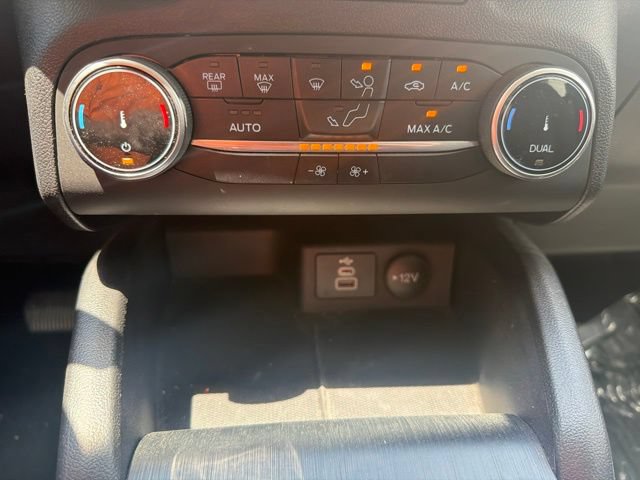 Certified 2024 Ford Escape Active FWD image 18