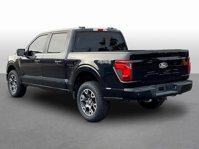 Certified 2024 Ford F150 STX AWD/4WD image 5