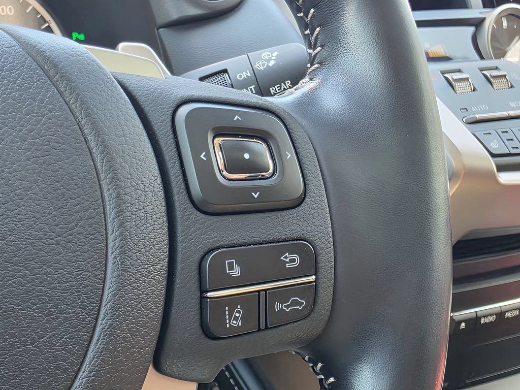 Used 2021 Lexus NX 300 AWD w/ Accessory Package image 19