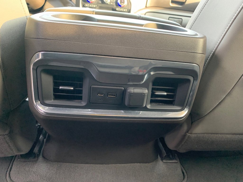 Used 2019 GMC Sierra 1500 SLT w/ SLT Premium Package image 17