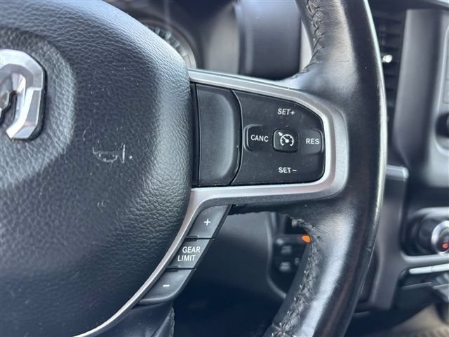 Used 2019 RAM 1500 Big Horn AWD/4WD image 24