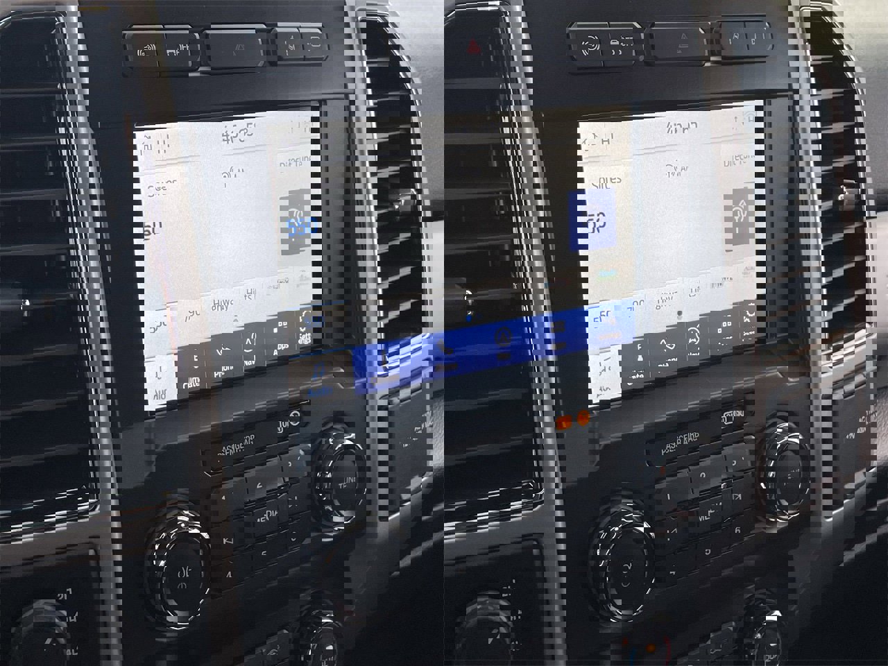 Certified 2021 Ford F250 Lariat w/ Lariat Ultimate Package image 25