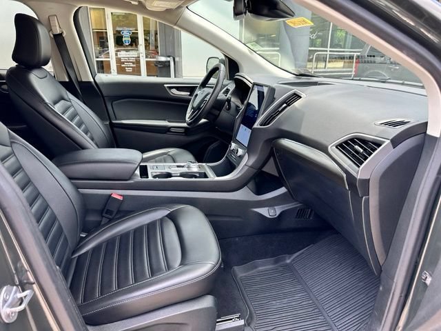 Certified 2022 Ford Edge SEL w/ Convenience Package AWD/4WD image 53