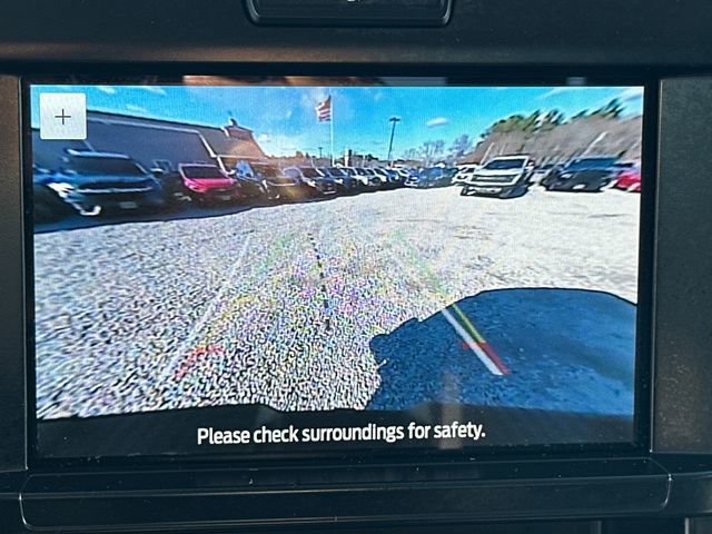 Certified 2025 Ford F450 XLT w/ Camper Package image 31