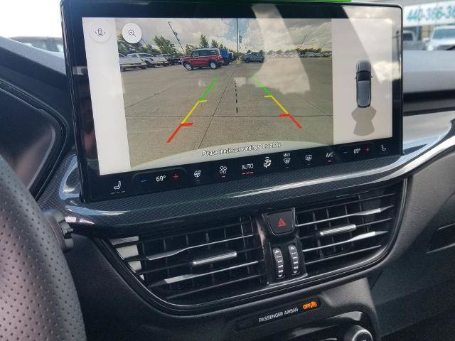 Certified 2023 Ford Escape ST-Line w/ Tech Pack #1 AWD/4WD image 24