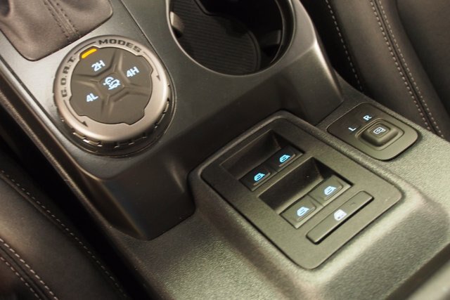 Certified 2025 Ford Bronco Big Bend AWD/4WD image 24