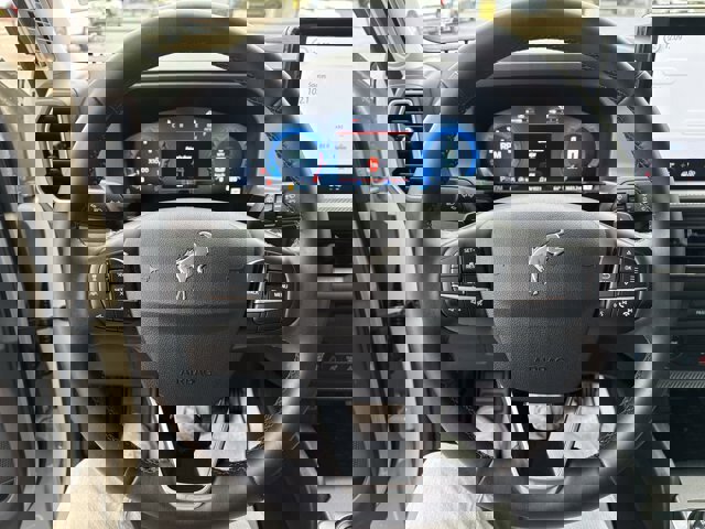 Certified 2025 Ford Bronco Sport Badlands w/ Badlands Tech Package image 27