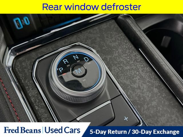 Certified 2022 Ford Expedition Limited image 22