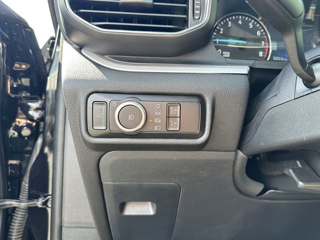 Certified 2023 Ford Explorer XLT w/ Equipment Group 202A image 31