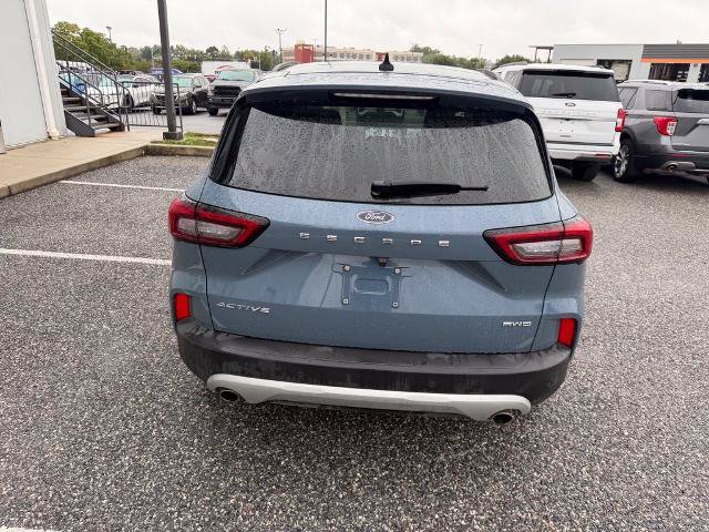 Certified 2024 Ford Escape Active w/ Tech Pack #1 AWD/4WD image 7