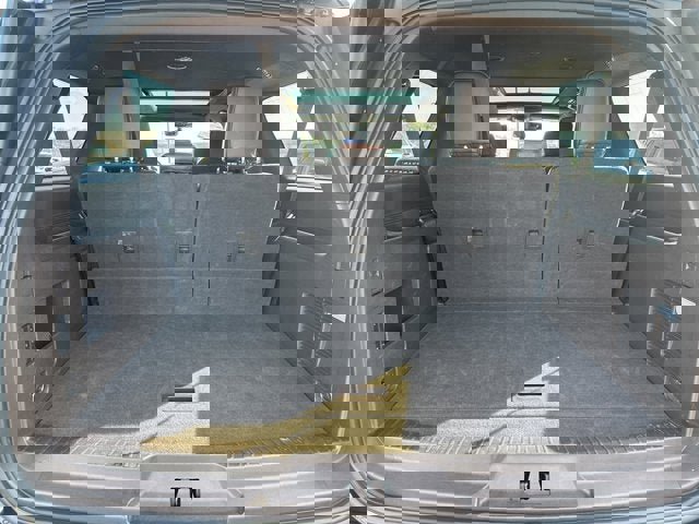 Certified 2024 Ford Expedition Max King Ranch image 9