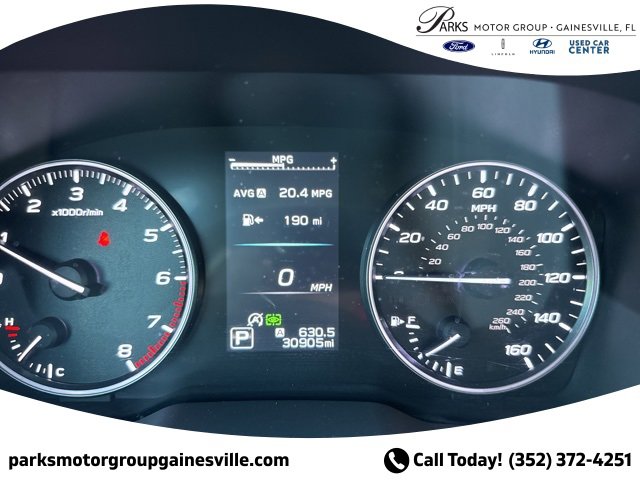 Used 2020 Subaru Outback Limited image 22