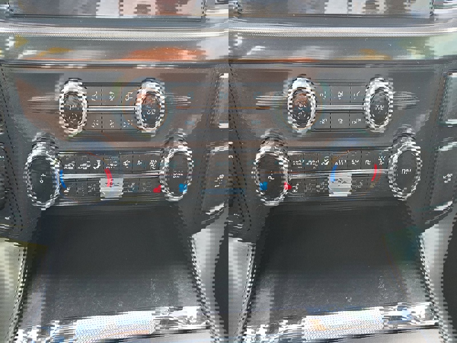 Certified 2024 Ford F150 Tremor w/ Equipment Group 402A High image 20