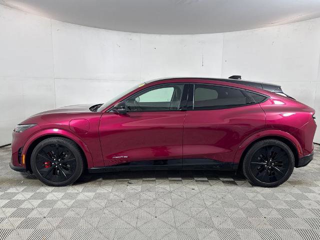 Certified 2025 Ford Mustang Mach-E GT AWD/4WD image 5