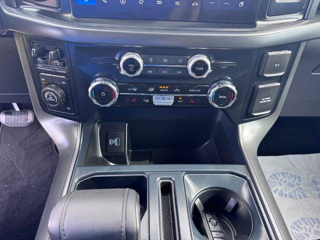 Certified 2024 Ford F150 XLT w/ Equipment Group 302A MID AWD/4WD image 20