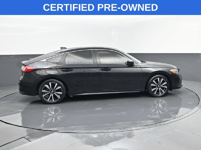 Used 2022 Honda Civic EX-L image 4