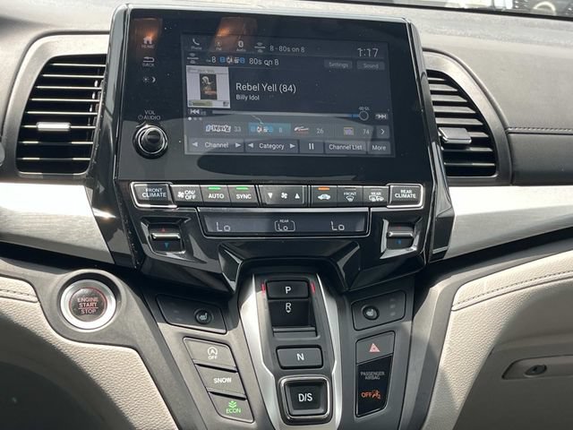 Used 2022 Honda Odyssey EX-L image 21