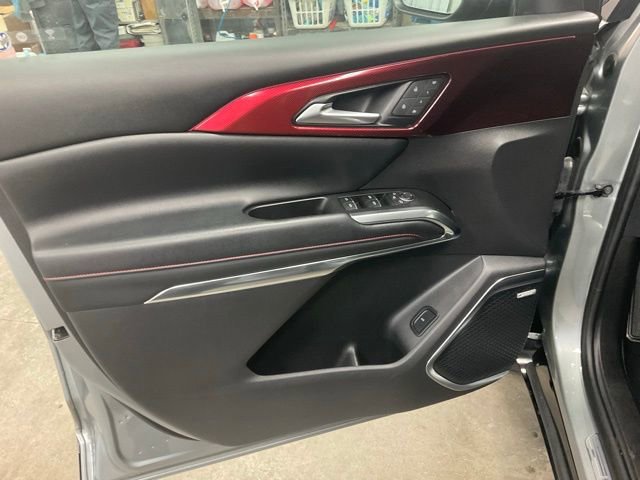 Used 2024 Chevrolet Traverse RS w/ LPO, Floor Liner Package image 12