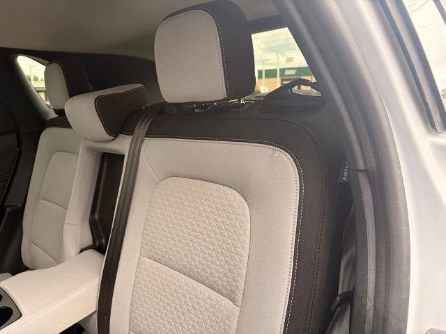 Certified 2025 Ford Escape Active w/ Cold Weather Package FWD image 27