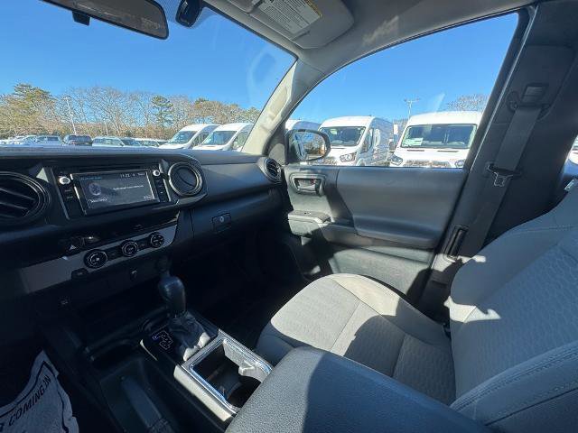 Used 2017 Toyota Tacoma SR image 20