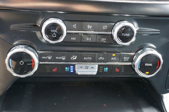 Certified 2023 Ford F150 Lariat w/ Equipment Group 502A High AWD/4WD image 30