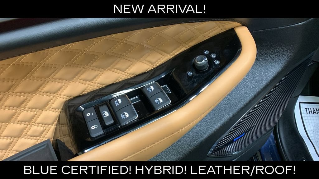 Used 2022 Jeep Grand Cherokee Summit AWD/4WD image 34