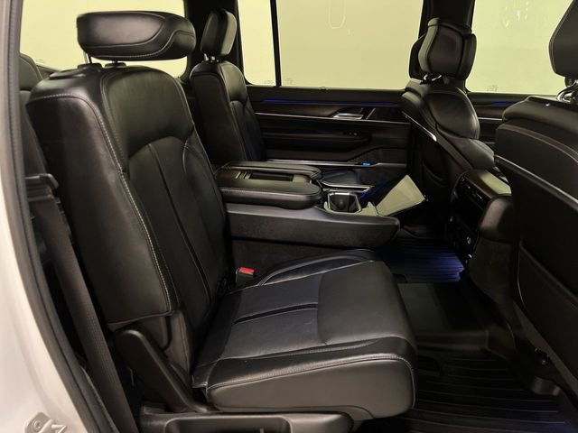 Used 2022 Jeep Grand Wagoneer Series I image 7