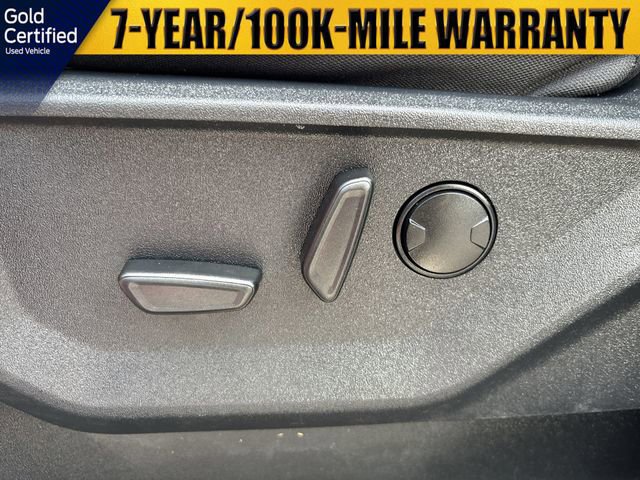 Certified 2024 Ford F150 XLT w/ Equipment Group 302A MID image 21