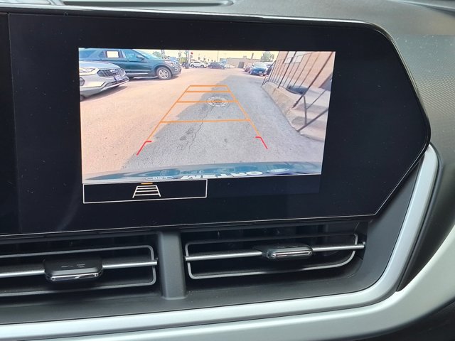 Used 2026 Chevrolet Trax LS FWD image 18