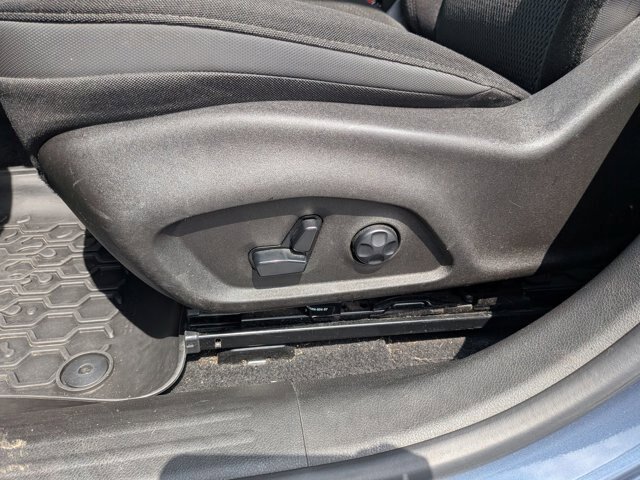Used 2020 Jeep Renegade Altitude FWD image 16