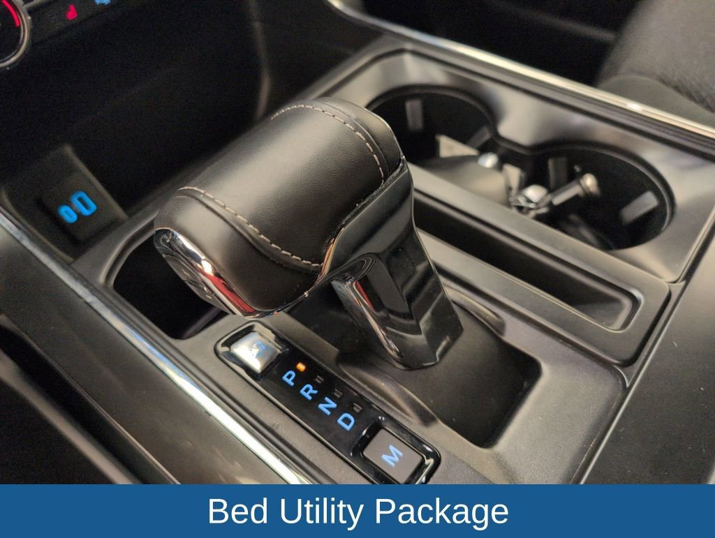 Certified 2022 Ford F150 XLT w/ Equipment Group 302A High image 29