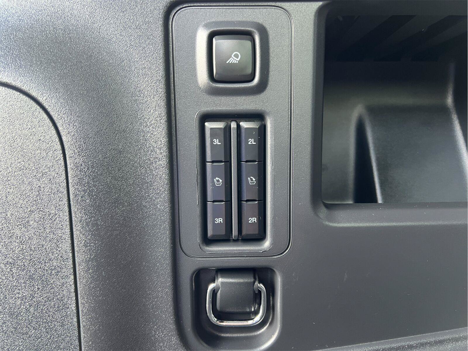 Certified 2025 Ford Expedition Tremor AWD/4WD image 29