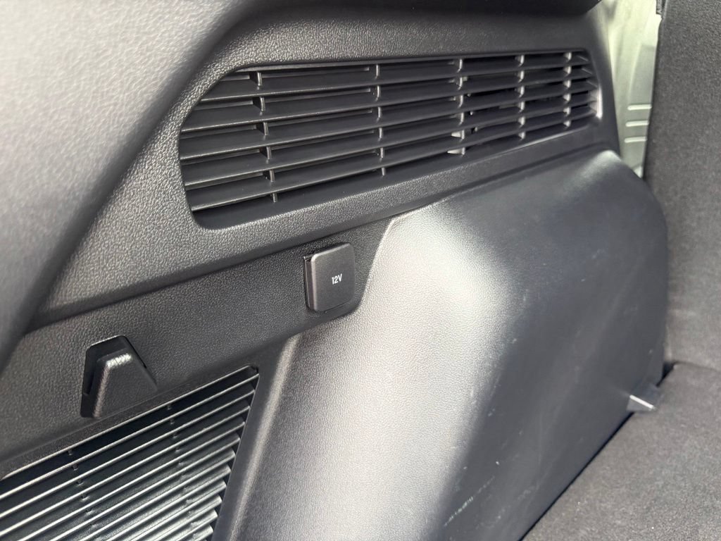 Certified 2022 Ford Escape S FWD image 44