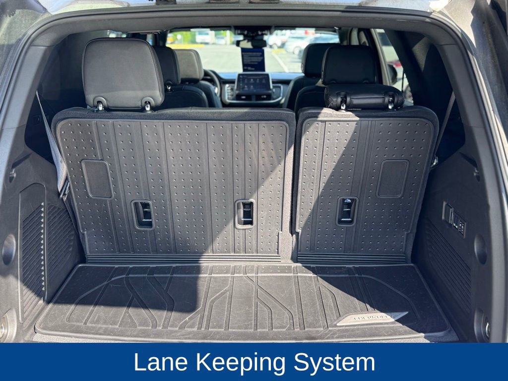 Used 2024 Chevrolet Tahoe RST w/ Luxury Package image 7