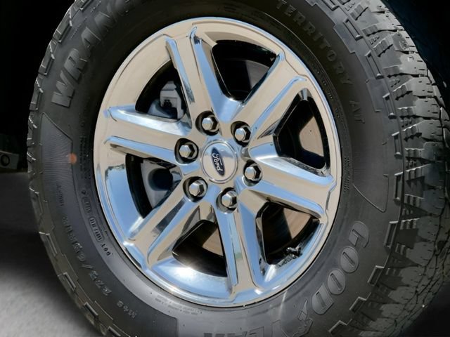 Certified 2024 Ford F150 XLT w/ Mobile Office Package AWD/4WD image 13