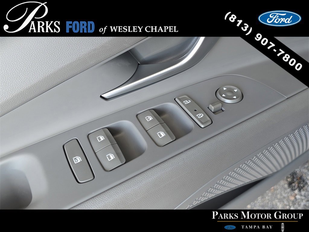 Used 2023 Hyundai Elantra SEL image 15