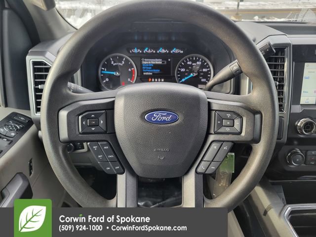 Certified 2022 Ford F350 XLT w/ XLT Premium Package image 25