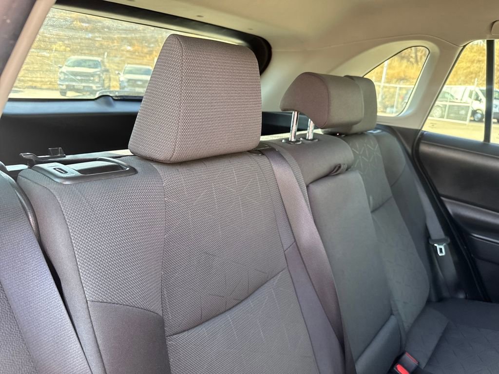 Used 2024 Toyota RAV4 XLE w/ Convenience Package image 26