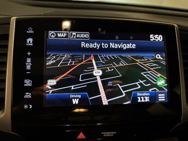 Used 2018 Honda Ridgeline Black Edition image 19