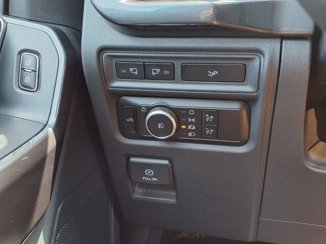 Certified 2023 Ford F150 XLT w/ Equipment Group 302A High AWD/4WD image 18