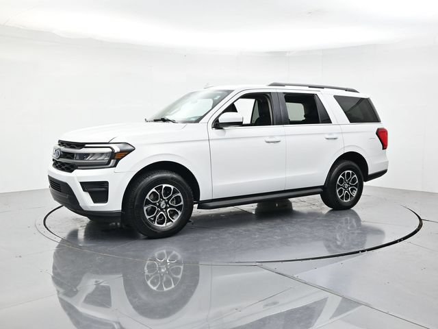 Certified 2024 Ford Expedition XLT RWD image 6