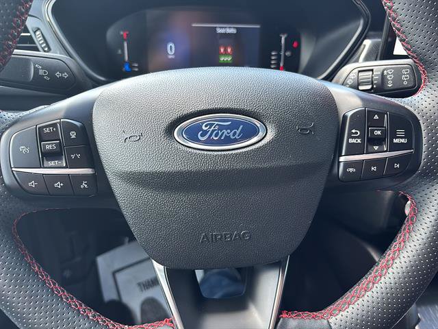 Certified 2023 Ford Escape ST-Line w/ Tech Pack #1 AWD/4WD image 26