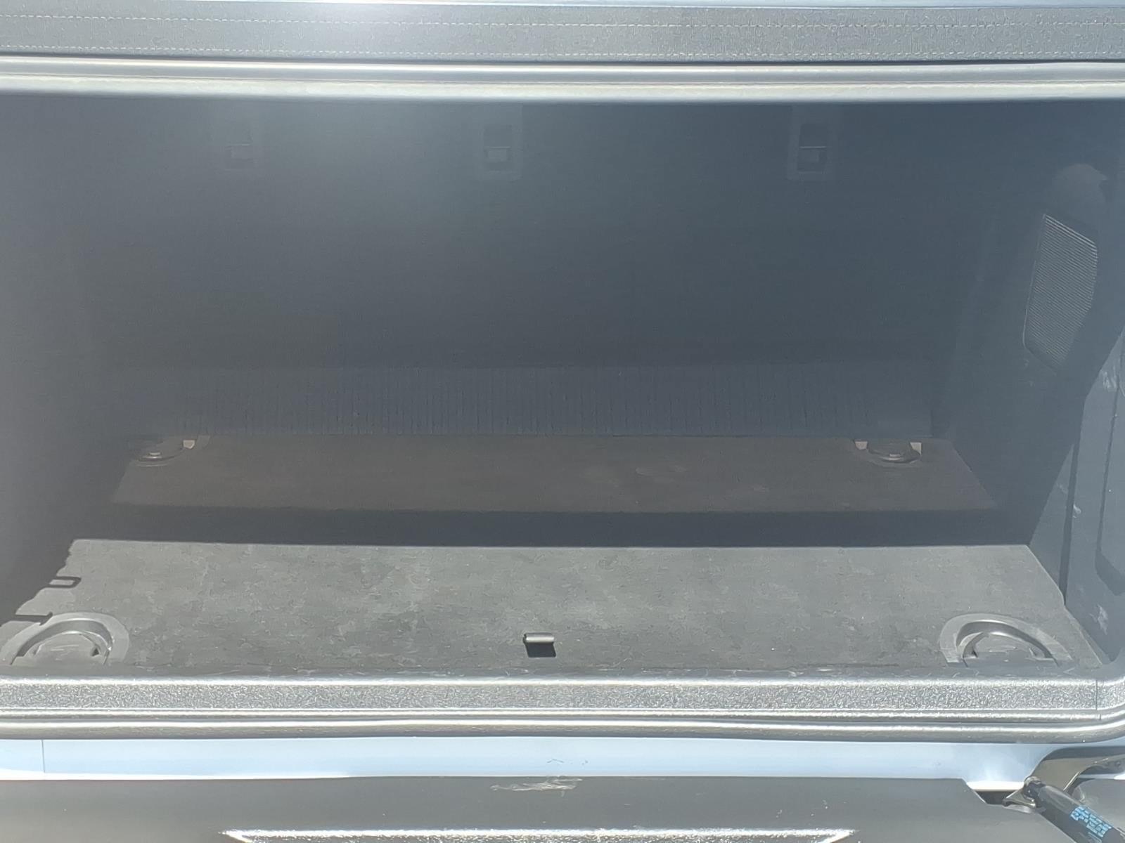 Certified 2023 Ford Bronco Big Bend AWD/4WD image 16