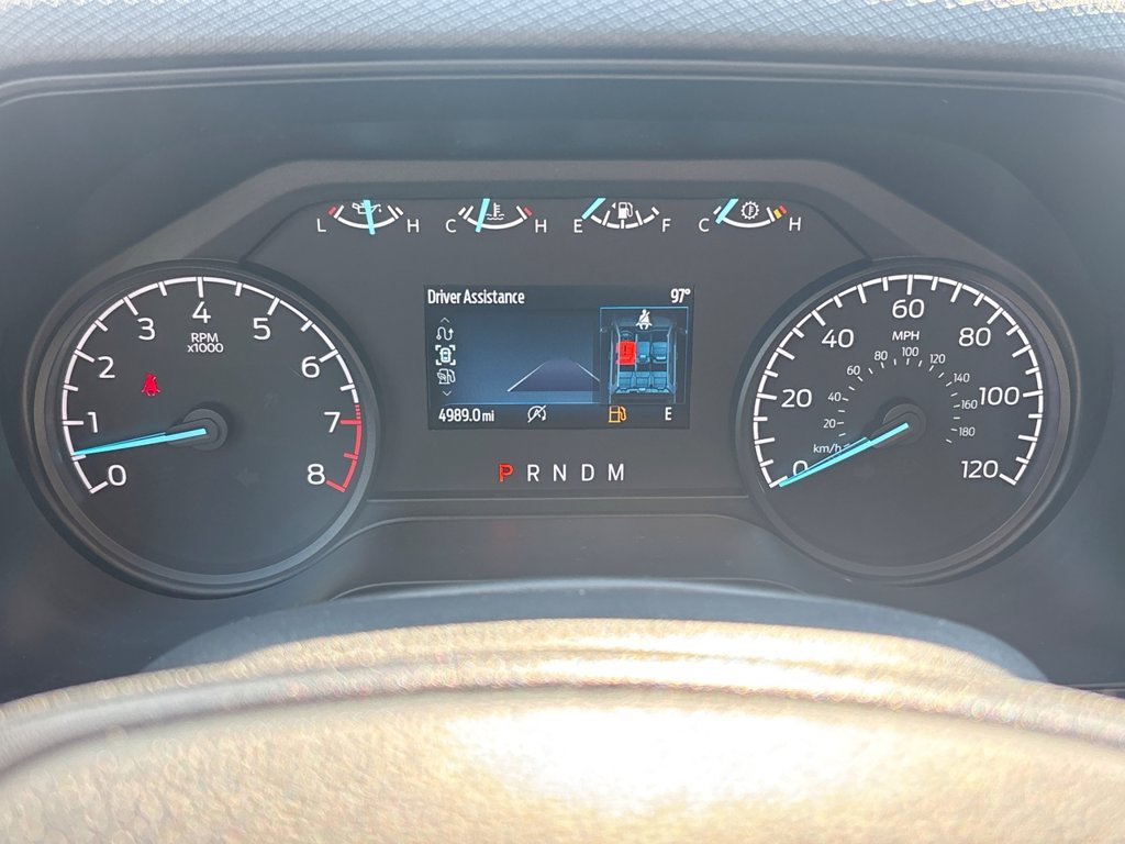 Certified 2026 Ford F150 XL w/ Equipment Group 103A High AWD/4WD image 29