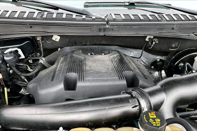 Certified 2021 Ford Expedition Max Limited image 39