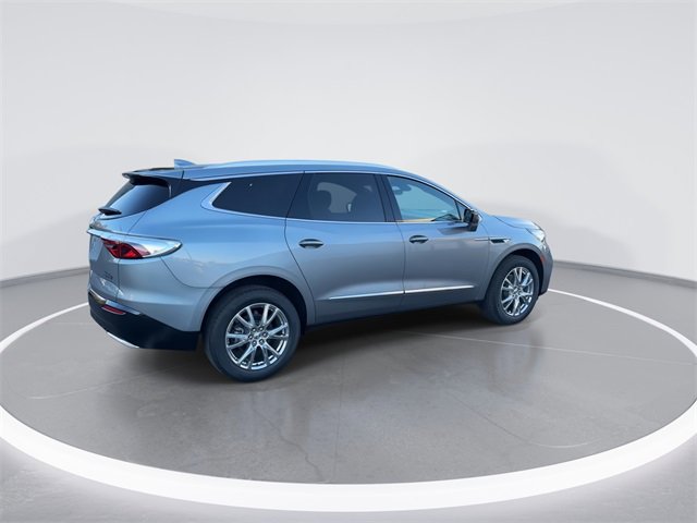 Used 2023 Buick Enclave Premium w/ Experience Buick Package image 7