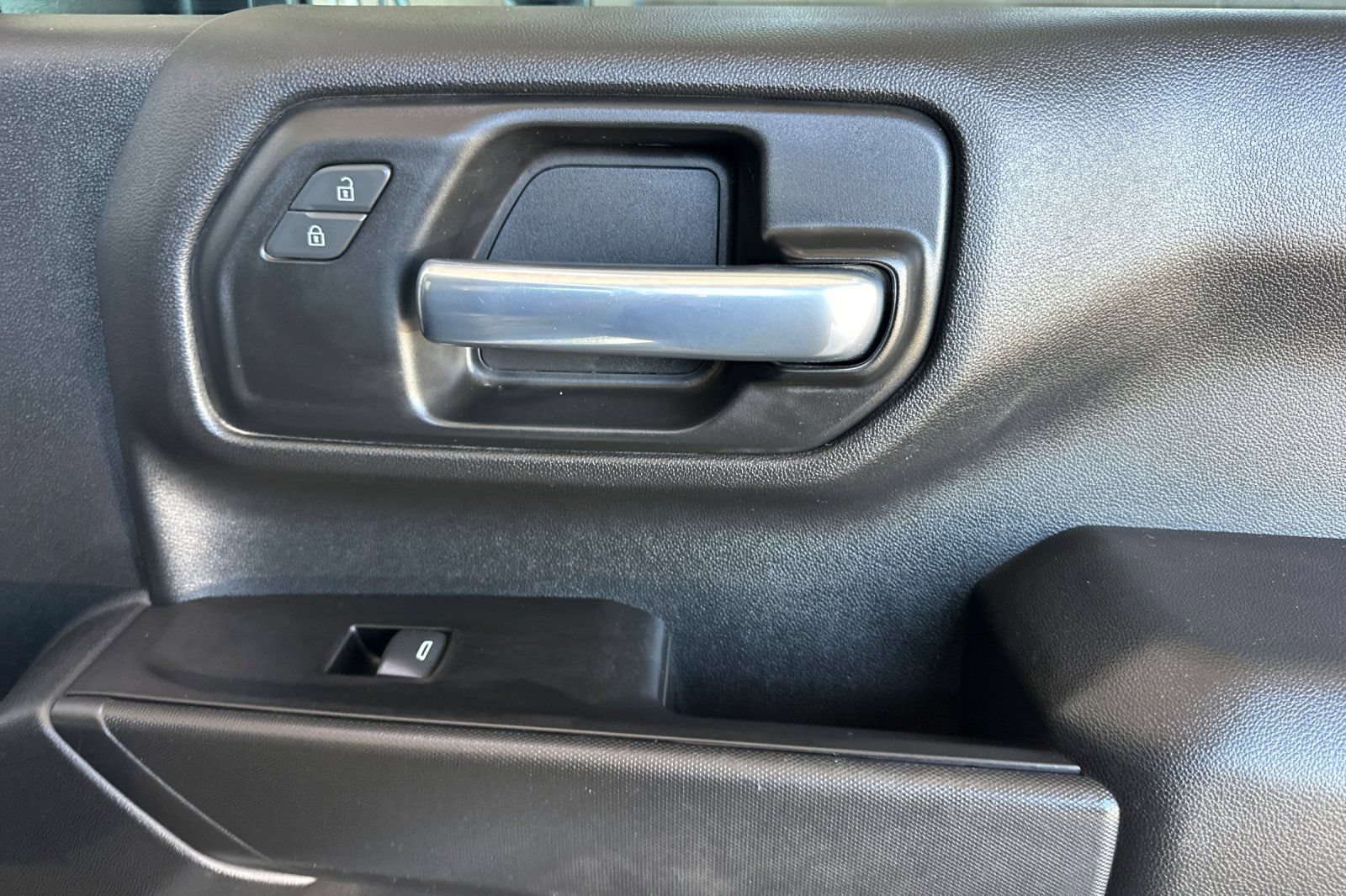 Used 2020 Chevrolet Silverado 3500 W/T w/ WT Convenience Package AWD/4WD image 14