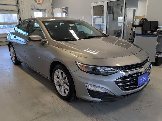 Used 2023 Chevrolet Malibu LT image 8